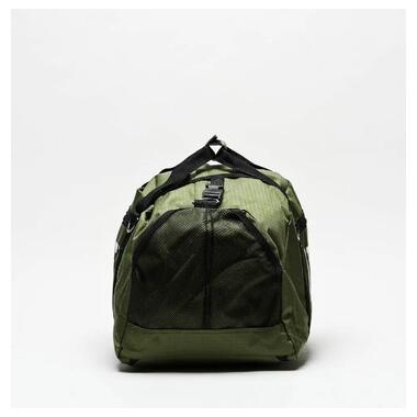 Спортивная сумка Leone AC908 Green 70 л (AC908_Green)  фото №7