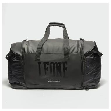 Спортивная сумка Leone AC941 Black 70 л (AC941_Black)  фото №6