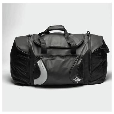 Спортивная сумка Leone AC941 Black 70 л (AC941_Black)  фото №4