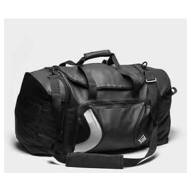 Спортивная сумка Leone AC941 Black 70 л (AC941_Black)  фото №1