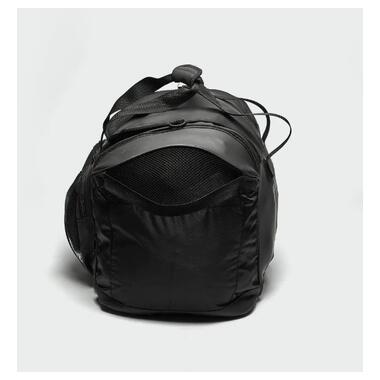 Спортивная сумка Leone AC941 Black 70 л (AC941_Black)  фото №2