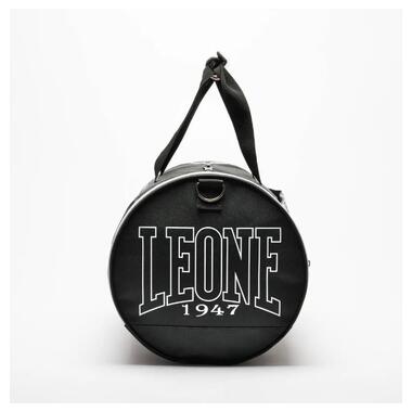 Спортивная сумка Leone AC943 ICONIC DUFFEL Black 45 л (AC943_Black)  фото №5