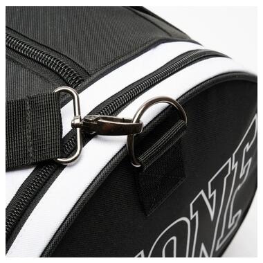 Спортивная сумка Leone AC943 ICONIC DUFFEL Black 45 л (AC943_Black)  фото №4