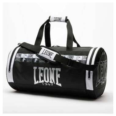 Спортивная сумка Leone AC943 ICONIC DUFFEL Black 45 л (AC943_Black)  фото №1