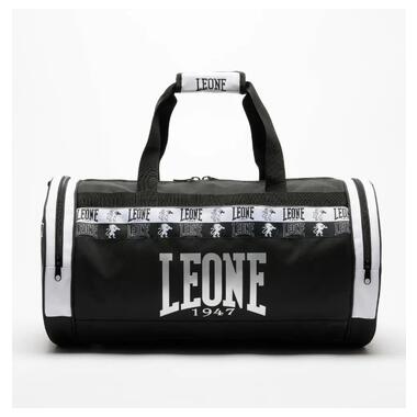 Спортивная сумка Leone AC943 ICONIC DUFFEL Black 45 л (AC943_Black)  фото №8