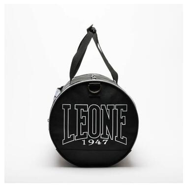 Спортивная сумка Leone AC943 ICONIC DUFFEL Black 45 л (AC943_Black)  фото №7