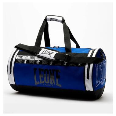 Спортивная сумка Leone AC943 ICONIC DUFFEL Blue 45 л (AC943_Blue)  фото №1