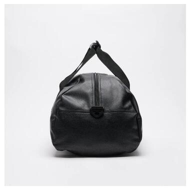 Спортивная сумка Leone AC958 FLAG DUFFEL Black 40 л (AC958_Black)  фото №5