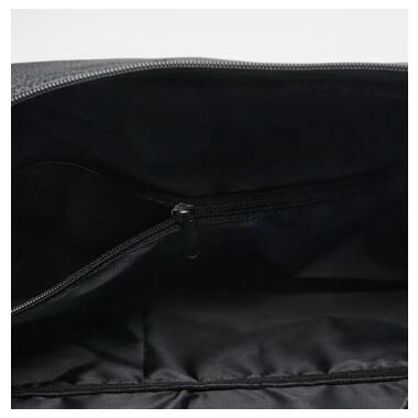 Спортивная сумка Leone AC958 FLAG DUFFEL Black 40 л (AC958_Black)  фото №3