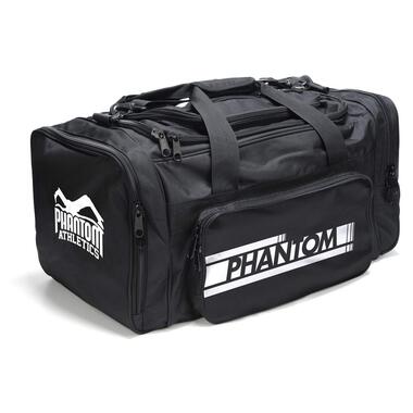 Спортивна сумка Phantom Gym Bag Team Apex Black (80л.) фото №1
