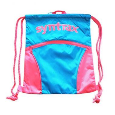 Спортивна сумка Syntrax Aero Bag Syntrax Синя фото №1