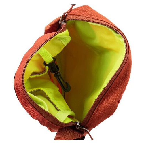 Жіноча спортивна сумка Onepolar W5693-orange фото №8
