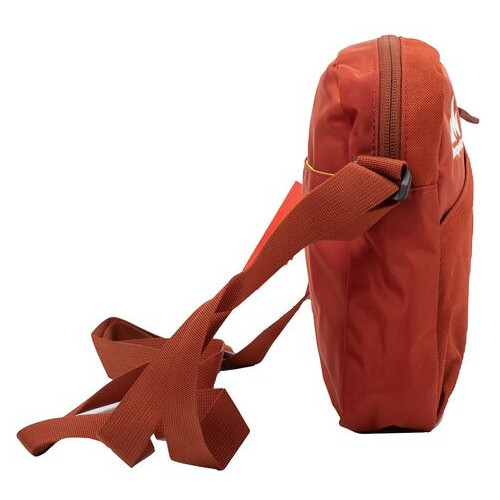 Жіноча спортивна сумка Onepolar W5693-orange фото №5
