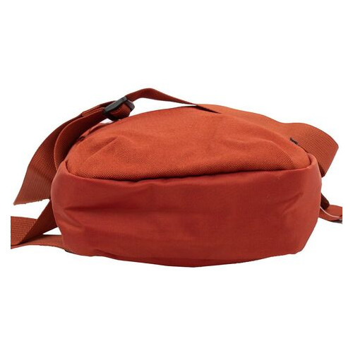 Жіноча спортивна сумка Onepolar W5693-orange фото №6