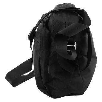 Чоловіча спортивна сумка Onepolar W5679-black фото №4
