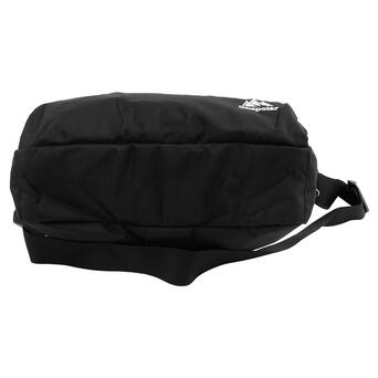 Чоловіча спортивна сумка Onepolar W5679-black фото №6