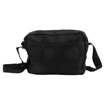 Чоловіча спортивна сумка Onepolar W5679-black фото №3
