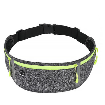 Поясна сумка BeCover DL0005 Dark Gray (706065) органайзер для навушників фото №9