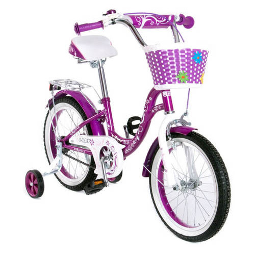 Велосипед двоколісний Huada Toys 16 SW-17017-16 фото №1