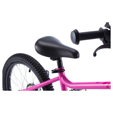 Велосипед дитячий RoyalBaby Chipmunk MK 16, OFFICIAL UA, рожевий (CM16-1-pink) фото №7