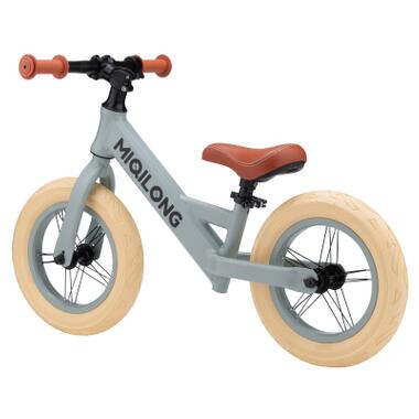 Беговел Miqilong HPA 12 оливковый (ZCY-HPA12-OLIVE) фото №3