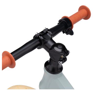 Беговел Miqilong HPA 12 оливковый (ZCY-HPA12-OLIVE) фото №9