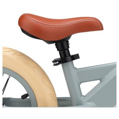 Беговел Miqilong HPA 12 оливковый (ZCY-HPA12-OLIVE) фото №7