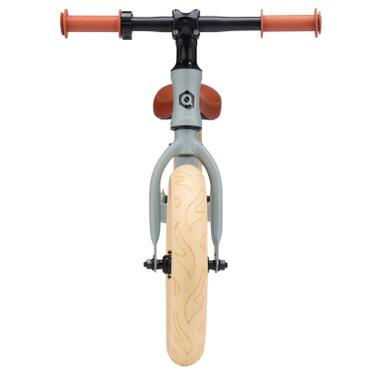 Беговел Miqilong HPA 12 оливковый (ZCY-HPA12-OLIVE) фото №10