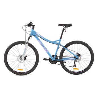 Велосипед Outleap Bliss Sport 27.5 S Blue фото №2