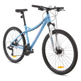 Велосипед Outleap Bliss Sport 27.5 S Blue фото №3