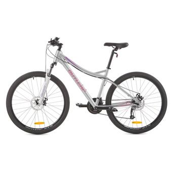 Велосипед Outleap Bliss Sport 27.5 S Silver фото №2
