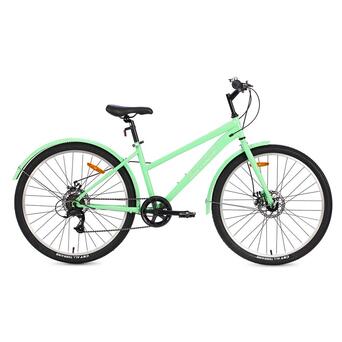 Велосипед Outleap Harmony 27.5 M Green фото №1