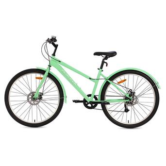 Велосипед Outleap Harmony 27.5 M Green фото №2