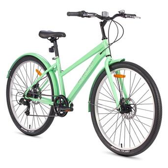 Велосипед Outleap Harmony 27.5 M Green фото №3