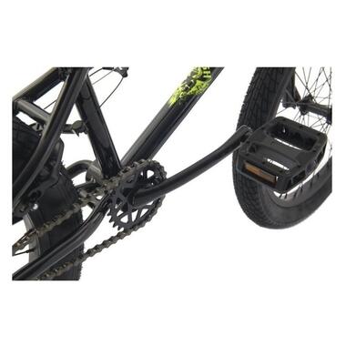 Велосипед BMX Outleap CLASH (Black) FRD.047128 фото №4
