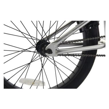 Велосипед BMX Outleap CLASH (Black) FRD.047128 фото №12