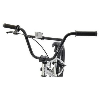 Велосипед BMX Outleap CLASH (Black) FRD.047128 фото №10
