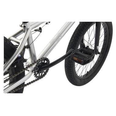 Велосипед BMX Outleap CLASH (Black) FRD.047128 фото №11