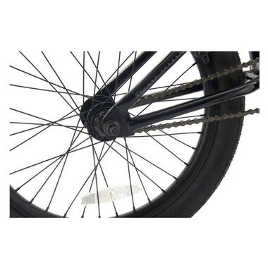 Велосипед BMX Outleap REVOLT (Black) FRD.047127 фото №3