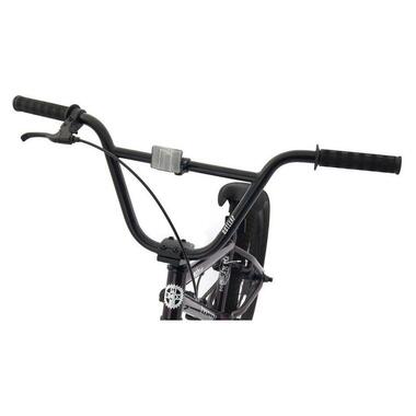 Велосипед BMX Outleap REVOLT (Black) FRD.047127 фото №2