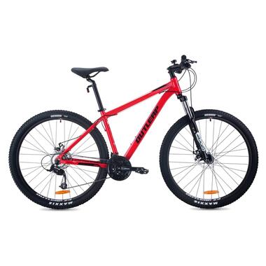 Велосипед горный Outleap NineWave Sport 29? L Red (OBM21M5W) V фото №1