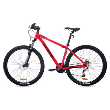 Велосипед горный Outleap NineWave Sport 29? L Red (OBM21M5W) V фото №2