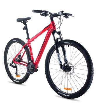 Велосипед горный Outleap NineWave Sport 29? L Red (OBM21M5W) V фото №3