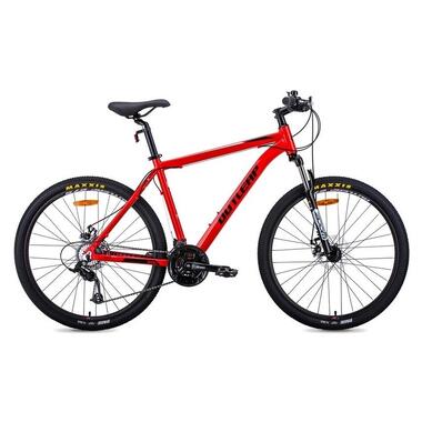 Велосипед горный Outleap Riot Sport 27.5? M Red (OBM21M1W) фото №1