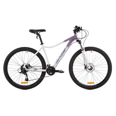 Велосипед горный Outleap Grace Elite 27.5 S White/violet (OBM21W4F) фото №1