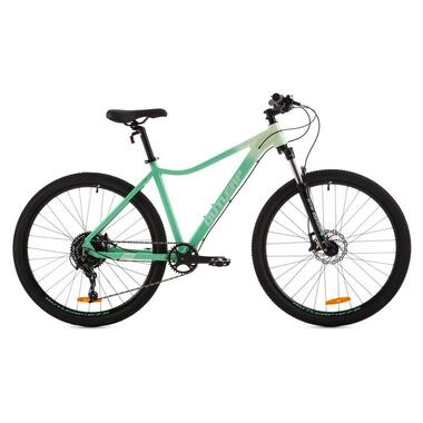 Велосипед горный Outleap Grace Expert 27.5 М Green (OBM21W5F) фото №1