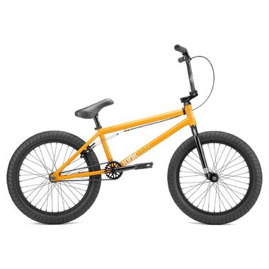 Велосипед KINK BMX GAP 2022 Gloss Hazy Orange (FRD.039752) фото №1