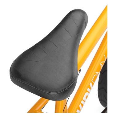 Велосипед KINK BMX GAP 2022 Gloss Hazy Orange (FRD.039752) фото №7