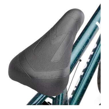 Велосипед KINK BMX LAUNCH 20 2022 Gloss Galaxy Green (FRD.039671) фото №7