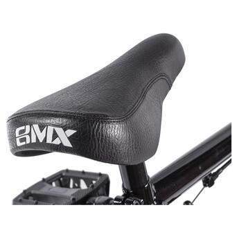 Велосипед Eastern BMX Javelin 20 рама 20.5 Black фото №10